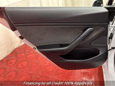 2018 Tesla Model 3 Long Range   - Photo 20 - Laurel, MD 20724