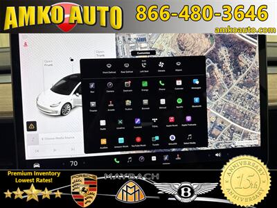 2018 Tesla Model 3 Long Range   - Photo 38 - Laurel, MD 20724