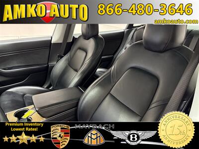 2018 Tesla Model 3 Long Range   - Photo 19 - Laurel, MD 20724