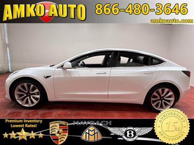 2018 Tesla Model 3 Long Range   - Photo 7 - Laurel, MD 20724