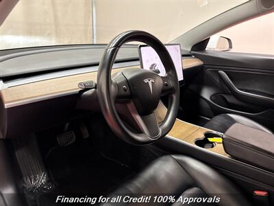 2018 Tesla Model 3 Long Range   - Photo 17 - Laurel, MD 20724
