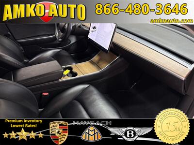 2018 Tesla Model 3 Long Range   - Photo 28 - Laurel, MD 20724