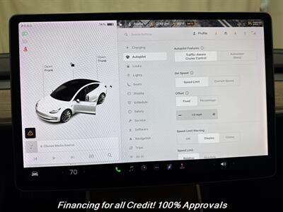 2018 Tesla Model 3 Long Range   - Photo 42 - Laurel, MD 20724