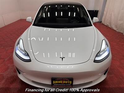 2018 Tesla Model 3 Long Range   - Photo 3 - Laurel, MD 20724