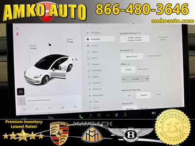 2018 Tesla Model 3 Long Range   - Photo 42 - Laurel, MD 20724