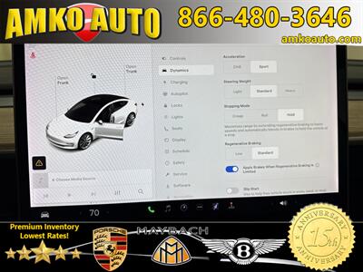 2018 Tesla Model 3 Long Range   - Photo 40 - Laurel, MD 20724