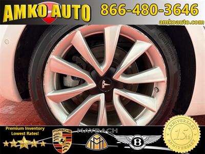 2018 Tesla Model 3 Long Range   - Photo 11 - Laurel, MD 20724