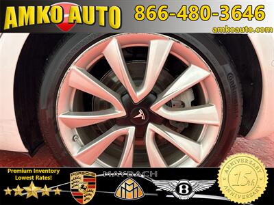 2018 Tesla Model 3 Long Range   - Photo 8 - Laurel, MD 20724