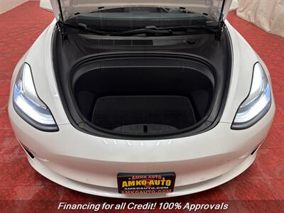 2018 Tesla Model 3 Long Range   - Photo 47 - Laurel, MD 20724