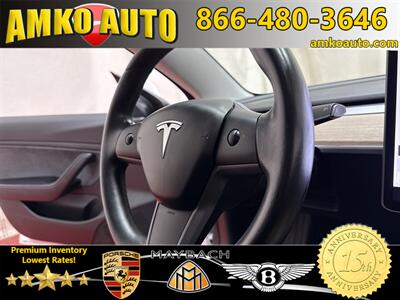 2018 Tesla Model 3 Long Range   - Photo 32 - Laurel, MD 20724