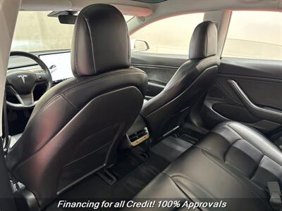 2018 Tesla Model 3 Long Range   - Photo 22 - Laurel, MD 20724