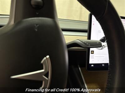 2018 Tesla Model 3 Long Range   - Photo 34 - Laurel, MD 20724