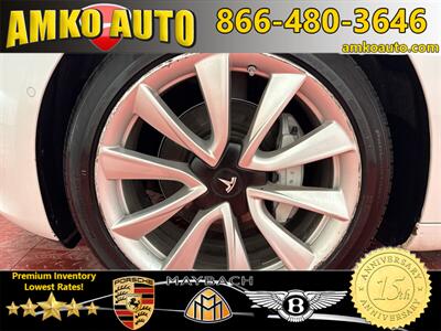 2018 Tesla Model 3 Long Range   - Photo 9 - Laurel, MD 20724