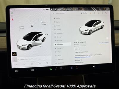 2018 Tesla Model 3 Long Range   - Photo 45 - Laurel, MD 20724
