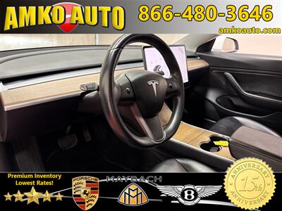 2018 Tesla Model 3 Long Range   - Photo 17 - Laurel, MD 20724