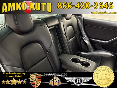 2018 Tesla Model 3 Long Range   - Photo 26 - Laurel, MD 20724