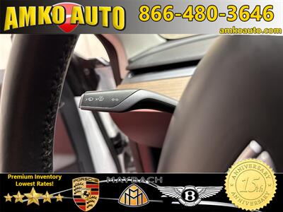 2018 Tesla Model 3 Long Range   - Photo 33 - Laurel, MD 20724