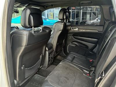 2015 Jeep Grand Cherokee SRT   - Photo 26 - Laurel, MD 20724