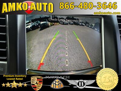 2015 Jeep Grand Cherokee SRT - Photo 39 - Laurel, MD 20724