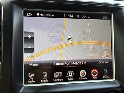 2015 Jeep Grand Cherokee SRT   - Photo 44 - Laurel, MD 20724