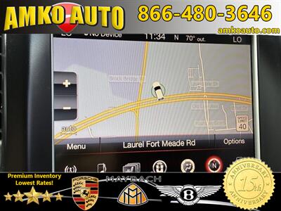 2015 Jeep Grand Cherokee SRT - Photo 44 - Laurel, MD 20724