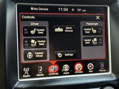 2015 Jeep Grand Cherokee SRT   - Photo 46 - Laurel, MD 20724