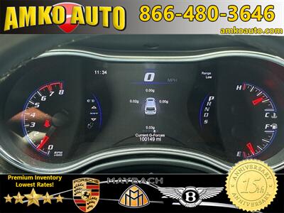 2015 Jeep Grand Cherokee SRT - Photo 37 - Laurel, MD 20724