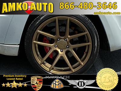 2015 Jeep Grand Cherokee SRT - Photo 14 - Laurel, MD 20724