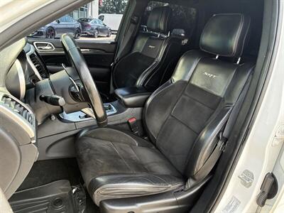 2015 Jeep Grand Cherokee SRT   - Photo 23 - Laurel, MD 20724