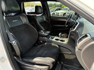 2015 Jeep Grand Cherokee SRT   - Photo 36 - Laurel, MD 20724