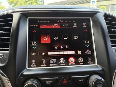 2015 Jeep Grand Cherokee SRT   - Photo 43 - Laurel, MD 20724