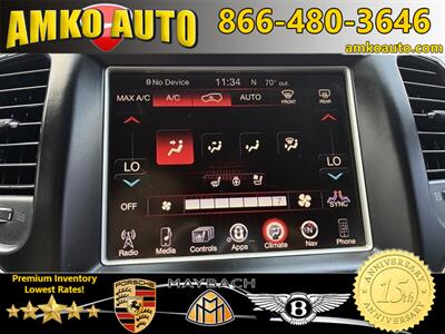 2015 Jeep Grand Cherokee SRT - Photo 43 - Laurel, MD 20724