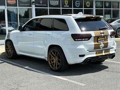 2015 Jeep Grand Cherokee SRT   - Photo 18 - Laurel, MD 20724