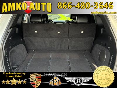 2015 Jeep Grand Cherokee SRT - Photo 31 - Laurel, MD 20724