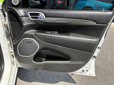 2015 Jeep Grand Cherokee SRT   - Photo 34 - Laurel, MD 20724