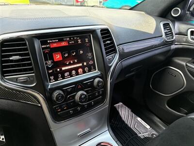 2015 Jeep Grand Cherokee SRT   - Photo 41 - Laurel, MD 20724