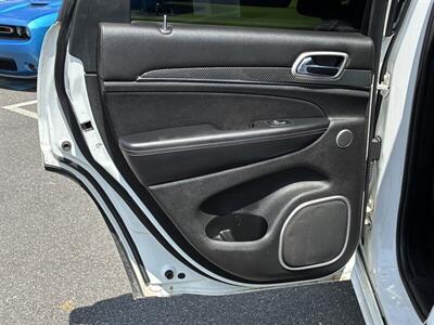 2015 Jeep Grand Cherokee SRT   - Photo 24 - Laurel, MD 20724