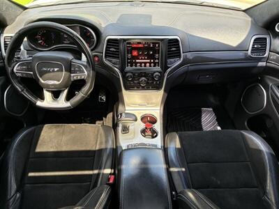 2015 Jeep Grand Cherokee SRT   - Photo 29 - Laurel, MD 20724