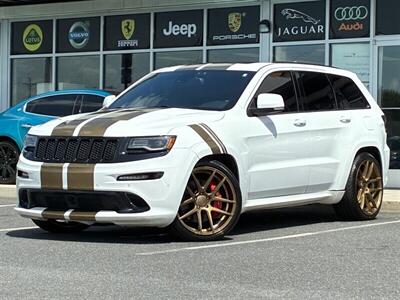 2015 Jeep Grand Cherokee SRT   - Photo 3 - Laurel, MD 20724