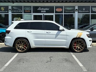 2015 Jeep Grand Cherokee SRT   - Photo 7 - Laurel, MD 20724