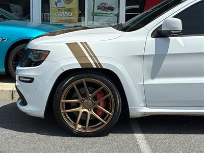 2015 Jeep Grand Cherokee SRT   - Photo 13 - Laurel, MD 20724
