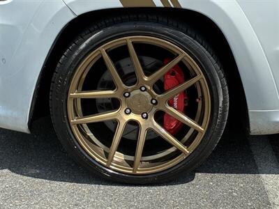 2015 Jeep Grand Cherokee SRT   - Photo 16 - Laurel, MD 20724