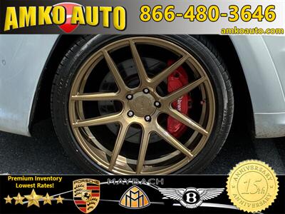 2015 Jeep Grand Cherokee SRT - Photo 16 - Laurel, MD 20724