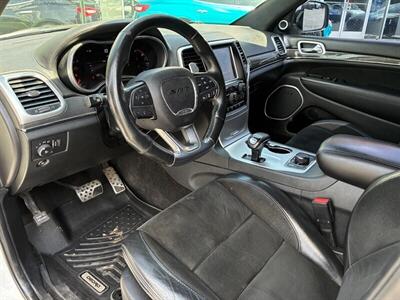 2015 Jeep Grand Cherokee SRT   - Photo 22 - Laurel, MD 20724