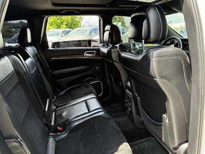 2015 Jeep Grand Cherokee SRT   - Photo 33 - Laurel, MD 20724