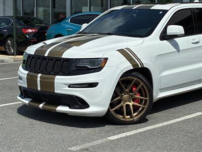 2015 Jeep Grand Cherokee SRT   - Photo 5 - Laurel, MD 20724