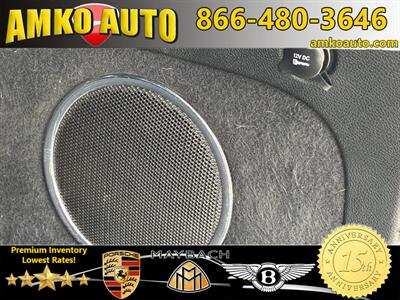 2015 Jeep Grand Cherokee SRT - Photo 30 - Laurel, MD 20724