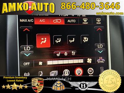 2015 Jeep Grand Cherokee SRT - Photo 45 - Laurel, MD 20724