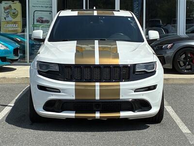 2015 Jeep Grand Cherokee SRT   - Photo 6 - Laurel, MD 20724