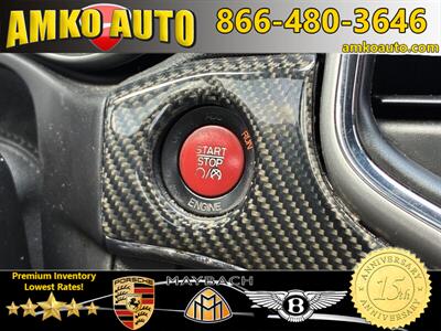 2015 Jeep Grand Cherokee SRT - Photo 42 - Laurel, MD 20724